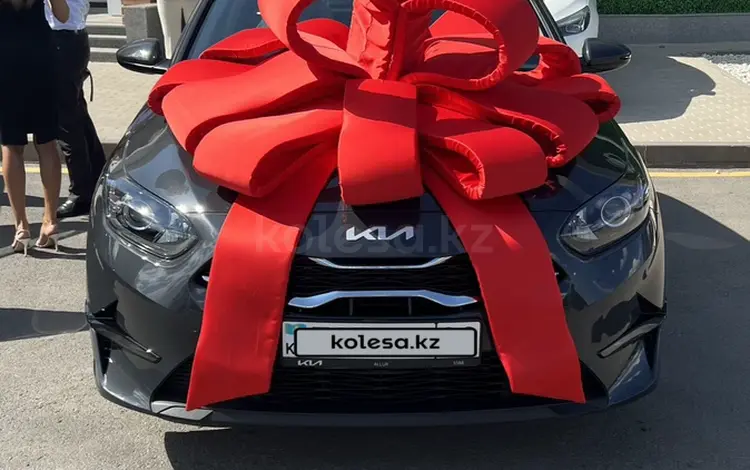 Kia Cee'd 2023 года за 10 450 000 тг. в Астана