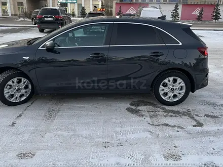 Kia Cee'd 2023 года за 10 450 000 тг. в Астана – фото 6