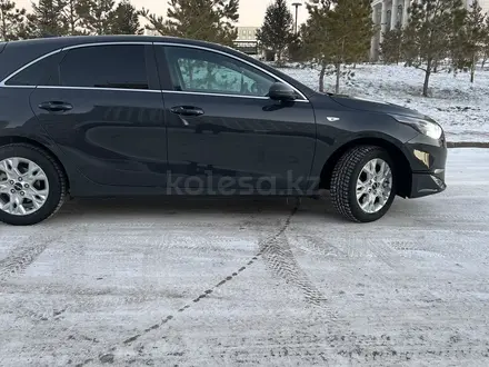 Kia Cee'd 2023 года за 10 450 000 тг. в Астана – фото 10