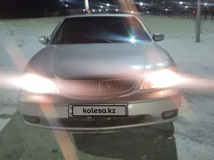 Nissan Maxima 2000 года за 2 680 000 тг. в Степногорск – фото 12