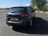 Subaru Tribeca 2007 года за 6 100 000 тг. в Костанай – фото 5