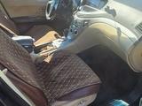 Subaru Tribeca 2007 года за 6 100 000 тг. в Костанай – фото 2