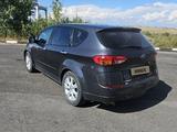 Subaru Tribeca 2007 года за 6 100 000 тг. в Костанай – фото 4