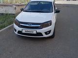 ВАЗ (Lada) Granta 2190 2014 годаүшін2 300 000 тг. в Атырау
