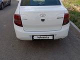 ВАЗ (Lada) Granta 2190 2014 годаүшін2 300 000 тг. в Атырау – фото 4