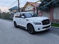 Infiniti QX56 2013 годаүшін13 800 000 тг. в Алматы – фото 6