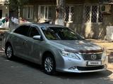 Toyota Camry 2011 года за 9 600 000 тг. в Алматы