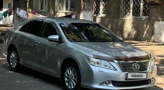 Toyota Camry 2011 года за 9 600 000 тг. в Алматы