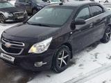 Chevrolet Cobalt 2020 годаfor4 400 000 тг. в Астана