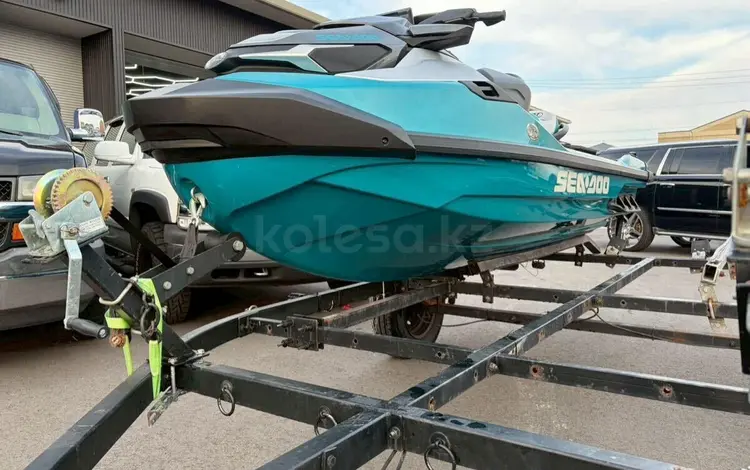 Гидроцикл Sea-Doo GTX… за 13 500 000 тг. в Алматы