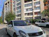 Nissan Skyline 2002 годаүшін3 300 000 тг. в Усть-Каменогорск – фото 2