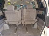 Toyota Alphard 2007 года за 8 100 000 тг. в Туркестан – фото 4