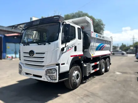 FAW  JK6 15 тонник 2026 года за 29 500 000 тг. в Алматы