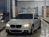 BMW 535 2015 года за 12 500 000 тг. в Шымкент