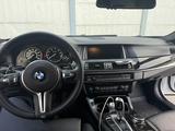 BMW 535 2015 года за 12 500 000 тг. в Шымкент – фото 4