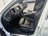 BMW 535 2015 года за 12 500 000 тг. в Шымкент – фото 5
