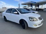 Geely SC7 2014 года за 650 000 тг. в Атырау – фото 4