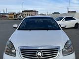 Geely SC7 2014 года за 650 000 тг. в Атырау