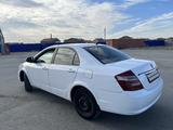 Geely SC7 2014 года за 650 000 тг. в Атырау – фото 3