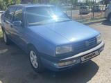 Volkswagen Vento 1993 годаүшін1 000 000 тг. в Астана – фото 3