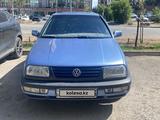 Volkswagen Vento 1993 годаүшін1 000 000 тг. в Астана – фото 2
