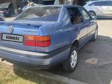 Volkswagen Vento 1993 годаүшін1 000 000 тг. в Астана – фото 4