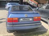 Volkswagen Vento 1993 годаүшін1 000 000 тг. в Астана – фото 5