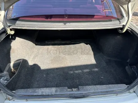 Mitsubishi Galant 1995 года за 1 300 000 тг. в Алматы – фото 10