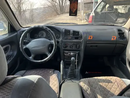 Mitsubishi Galant 1995 года за 1 300 000 тг. в Алматы – фото 11