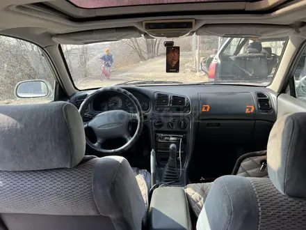 Mitsubishi Galant 1995 года за 1 300 000 тг. в Алматы – фото 12