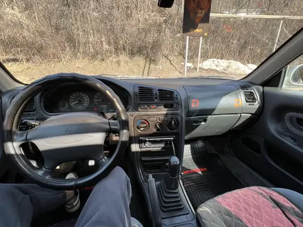 Mitsubishi Galant 1995 года за 1 300 000 тг. в Алматы – фото 13