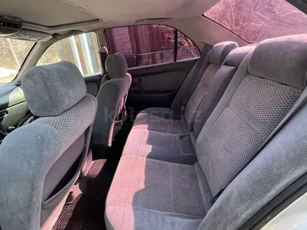 Mitsubishi Galant 1995 года за 1 300 000 тг. в Алматы – фото 4