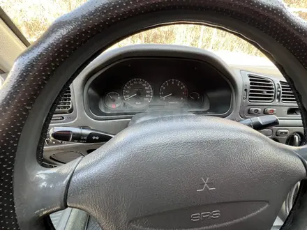 Mitsubishi Galant 1995 года за 1 300 000 тг. в Алматы – фото 8