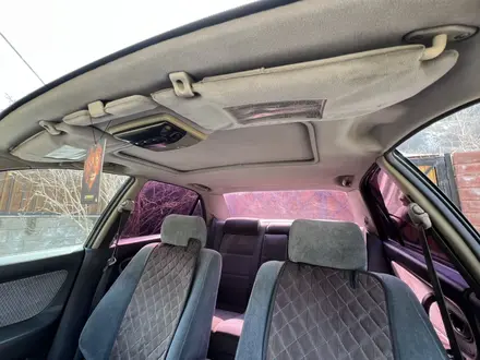 Mitsubishi Galant 1995 года за 1 300 000 тг. в Алматы – фото 9