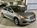 Hyundai Sonata 2015 года за 5 000 000 тг. в Тараз – фото 2