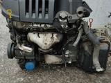 Двигатель G6BA HYUNDAI Santa Fe за 280 000 тг. в Алматы – фото 3