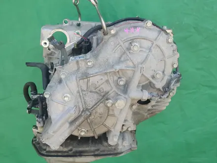 Коробка вариатор Toyota Estima 2AZ, 2WD за 240 000 тг. в Алматы – фото 3