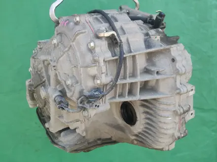 Коробка вариатор Toyota Estima 2AZ, 2WD за 240 000 тг. в Алматы – фото 5