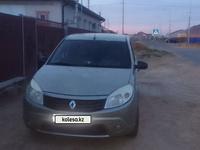 Renault Sandero 2011 года за 3 200 000 тг. в Атырау