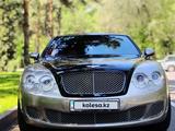 Bentley Continental Flying Spur 2007 годаүшін16 500 000 тг. в Алматы