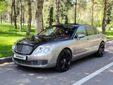 Bentley Continental Flying Spur 2007 годаүшін16 500 000 тг. в Алматы – фото 2