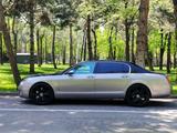 Bentley Continental Flying Spur 2007 годаүшін16 500 000 тг. в Алматы – фото 3