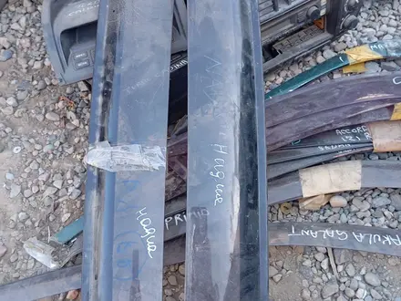 Ветровики за 10 000 тг. в Алматы