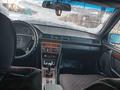 Mercedes-Benz E 200 1993 года за 1 300 000 тг. в Щучинск – фото 5