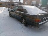 Mercedes-Benz E 200 1993 годаүшін1 300 000 тг. в Щучинск – фото 2