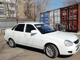 ВАЗ (Lada) Priora 2170 2013 года за 2 860 000 тг. в Павлодар – фото 3