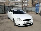 ВАЗ (Lada) Priora 2170 2013 года за 2 860 000 тг. в Павлодар – фото 4