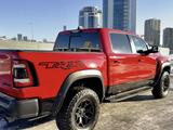 Dodge RAM 2022 года за 72 000 000 тг. в Астана – фото 2