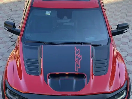 Dodge RAM 2022 года за 72 000 000 тг. в Астана