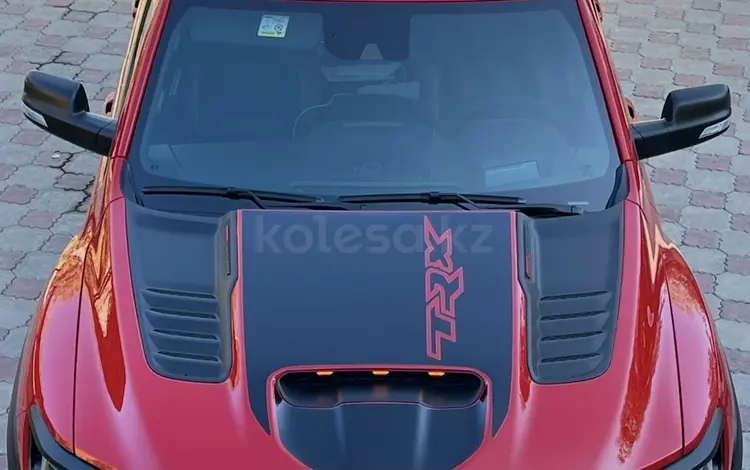 Dodge RAM 2022 года за 72 000 000 тг. в Астана